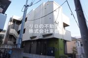 ウェルスクエア大塚