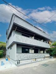 ＪＲ京浜東北・根岸線赤羽駅まで徒歩11分