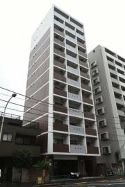 東京メトロ日比谷線三ノ輪駅まで徒歩6分
