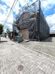 ＪＲ関西本線王寺駅まで徒歩3分