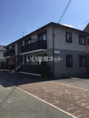 ハローヴィレッジA