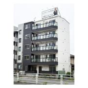 b CASA金町EAST