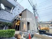 ＪＲ京浜東北・根岸線桜木町駅まで徒歩9分