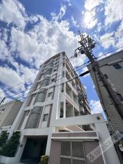 地下鉄中央線深江橋駅まで徒歩7分