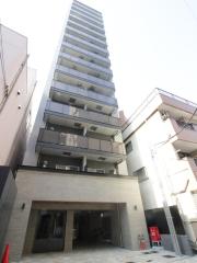 SYFORME大井町II