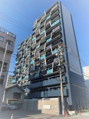 ＪＲ中央本線鶴舞駅まで徒歩6分