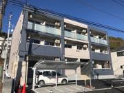 小田急江ノ島線藤沢本町駅まで徒歩9分