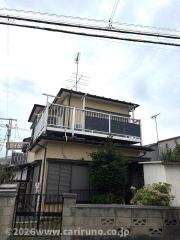 レントハウス川越砂新田
