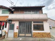 綾部市本町3丁目 戸建