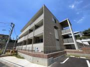 ＪＲ内房線五井駅までバス約17分 徒歩6分