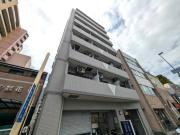 ＪＲ東海道本線摂津本山駅まで徒歩10分