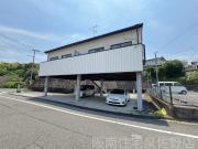 南海本線みさき公園駅まで徒歩2分