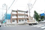ＪＲ東海道本線藤沢駅まで徒歩12分