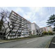 狭山ハウス2号棟