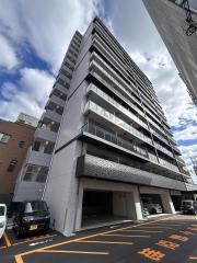 地下鉄西神・山手線湊川公園駅まで徒歩5分