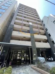 クレアート新大阪パンループ