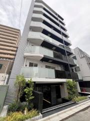 HY′s 桜橋 MIRAIS