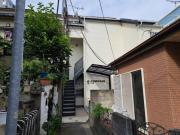 共学国際交流会館 戸山寮