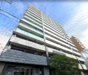 プレサンス玉造駅前