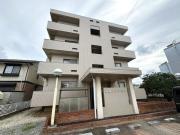 高橋マンション