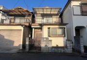 南本町6丁目貸家