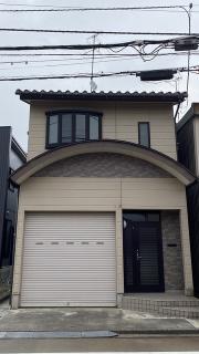 殿町貸家ka