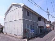 愛知県東海市名和町平戸口