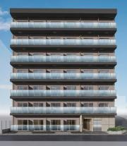 リヴシティ横濱石川町