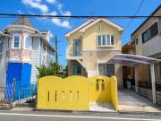 鈴原町貸家