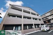 ＪＲ総武線（各駅停車）幕張本郷駅まで徒歩4分