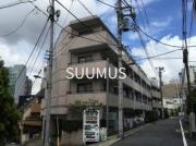 都営大江戸線西新宿五丁目駅まで徒歩4分