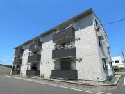 名鉄名古屋本線伊奈駅まで徒歩12分