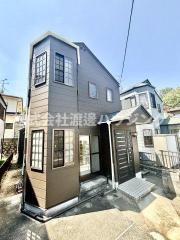 四條畷緑風台一戸建