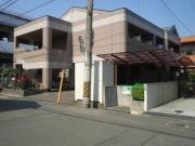 ＪＲ山陽本線福山駅まで徒歩14分