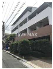 コンフォリア早稲田DEUX