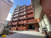 ロイヤルパーク若林