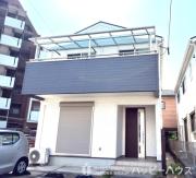 和白4丁目戸建