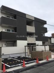 フジパレス堺大浜中町II番館