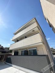 近鉄けいはんな線荒本駅まで徒歩7分