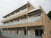 多摩都市モノレール大塚・帝京大学駅まで徒歩11分
