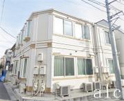 ＪＲ中央線高円寺駅まで徒歩8分