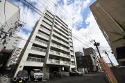 地下鉄東西線菊水駅まで徒歩6分