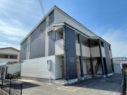 南海高野線狭山駅まで徒歩8分