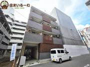 ローデオ天神橋六丁目
