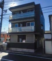 SPES Shinjuku Nakaochiai