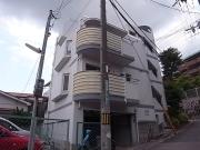 ユニティレイナ甲東園