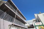 広島高速交通アストラムライン本通駅まで徒歩4分
