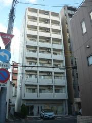ＪＲ山陽本線岡山駅まで徒歩11分