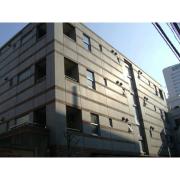ジェイパーク中目黒弐番館