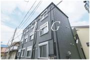 ＪＲ京浜東北・根岸線蕨駅まで徒歩10分